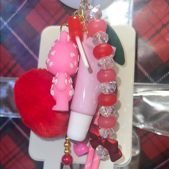 Cherry Keycharm ❤️ - Picture 3 of 3